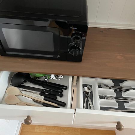 Varus Apartments Detmold Eksteriør billede
