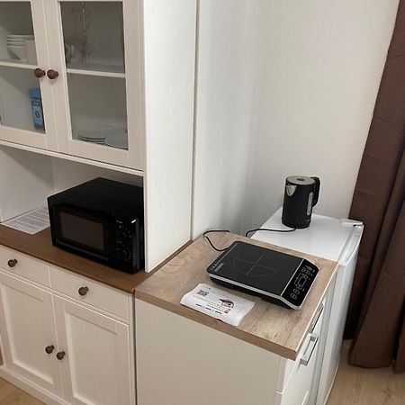 Varus Apartments Detmold Eksteriør billede