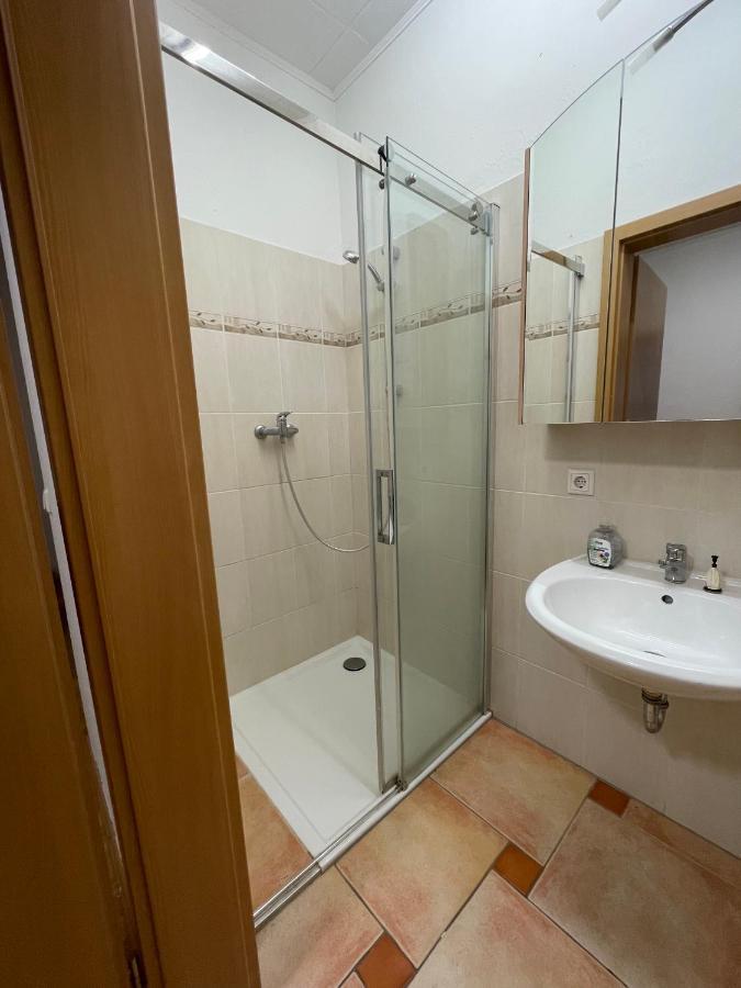 Varus Apartments Detmold Eksteriør billede