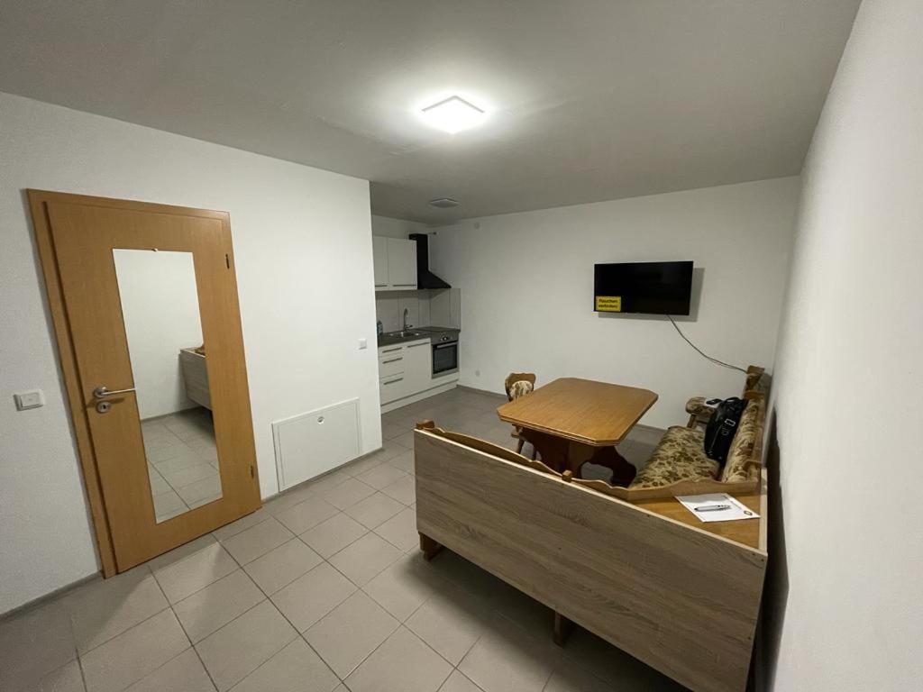 Varus Apartments Detmold Eksteriør billede