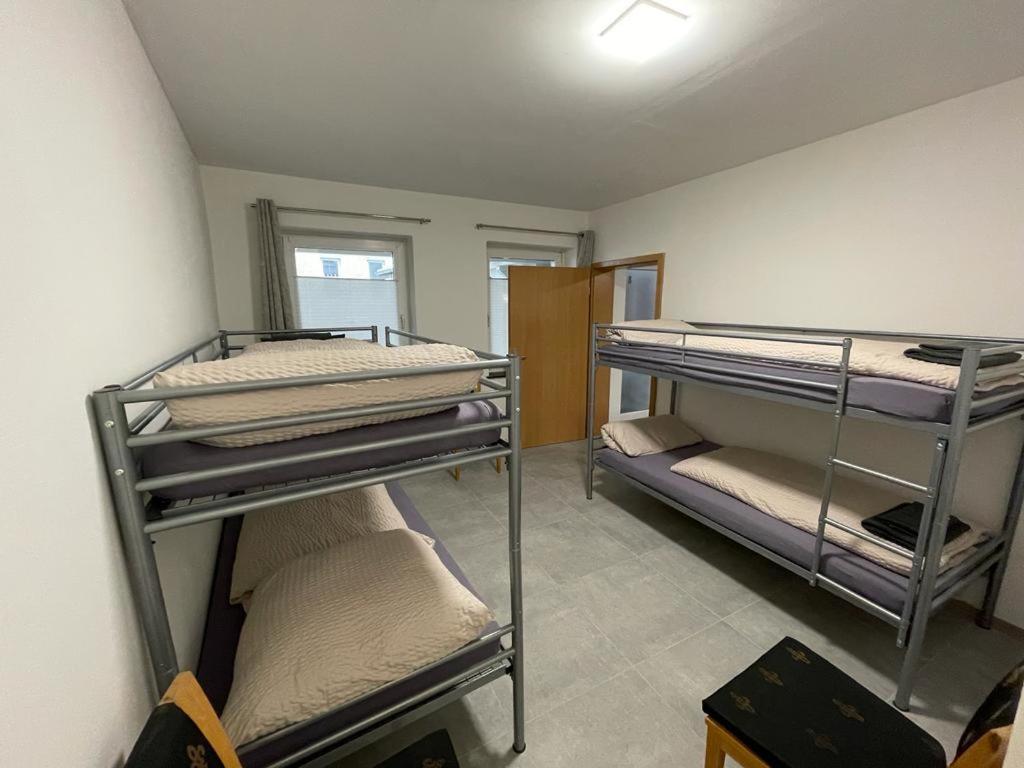 Varus Apartments Detmold Eksteriør billede