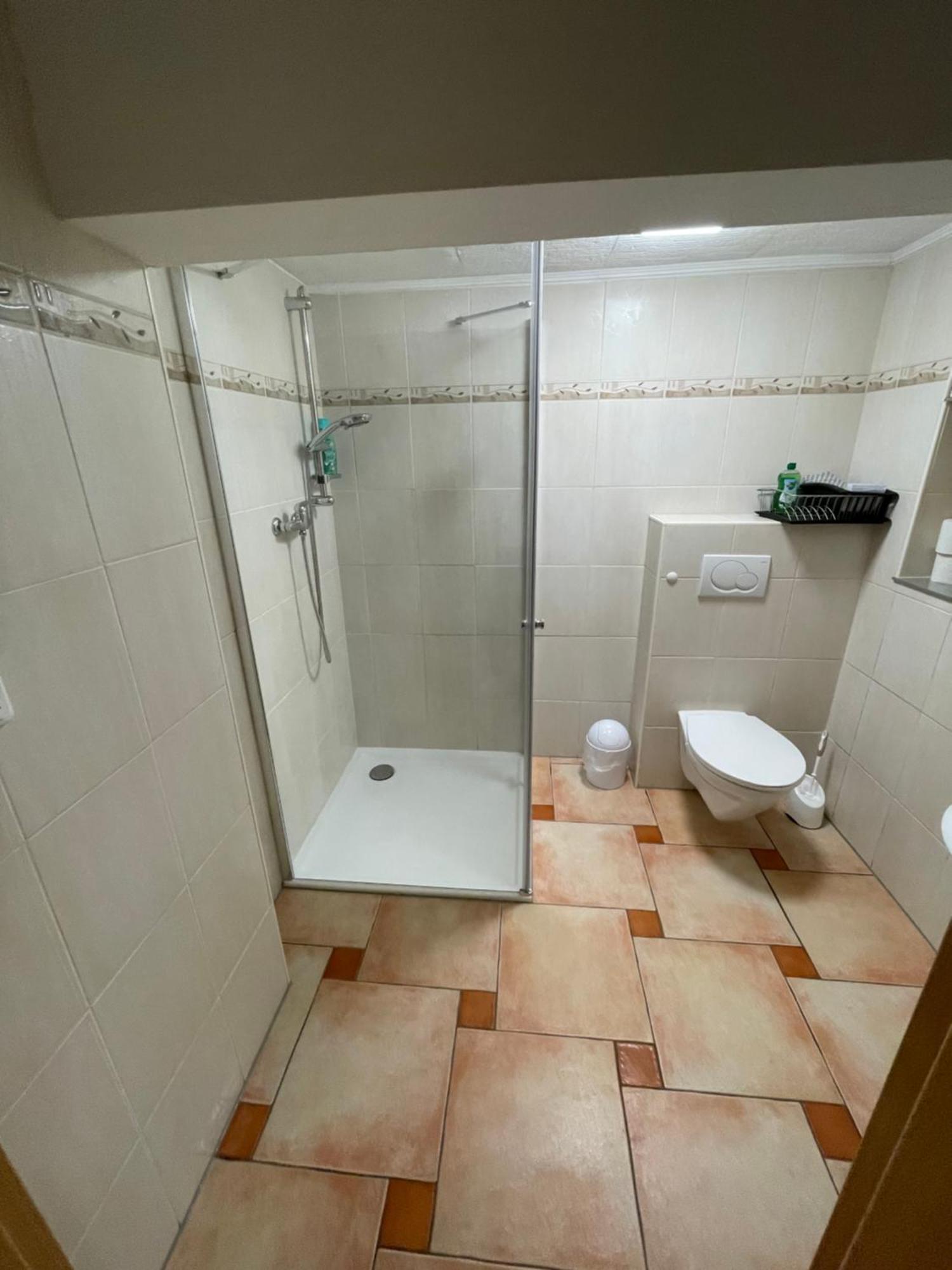 Varus Apartments Detmold Eksteriør billede