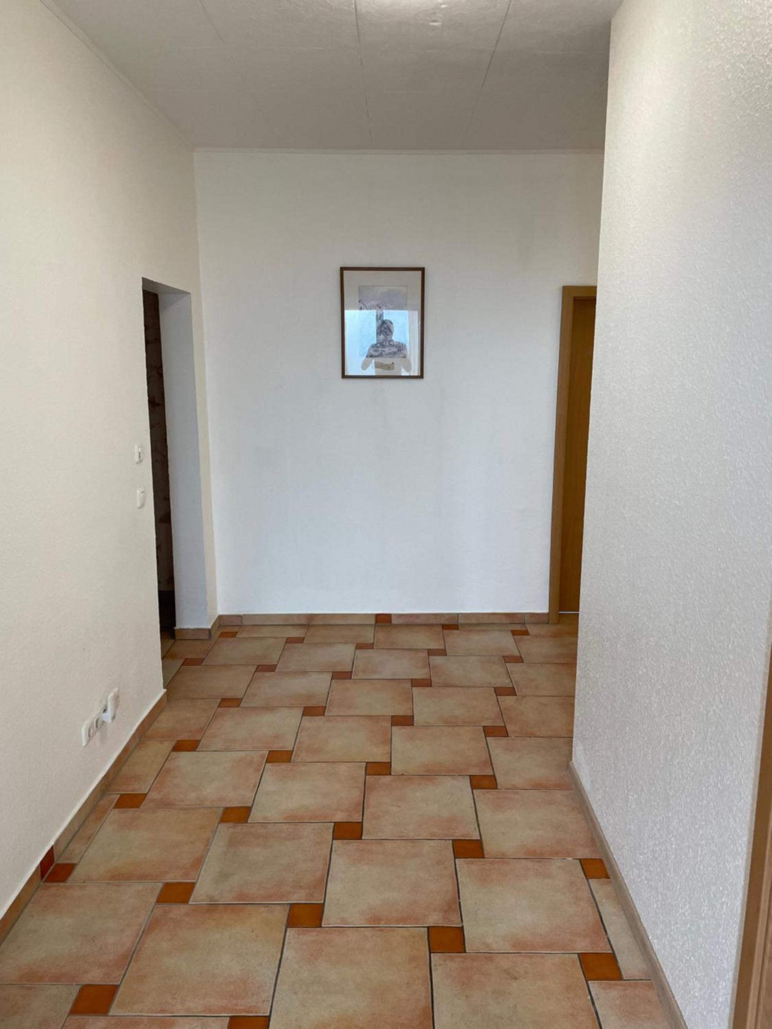 Varus Apartments Detmold Eksteriør billede