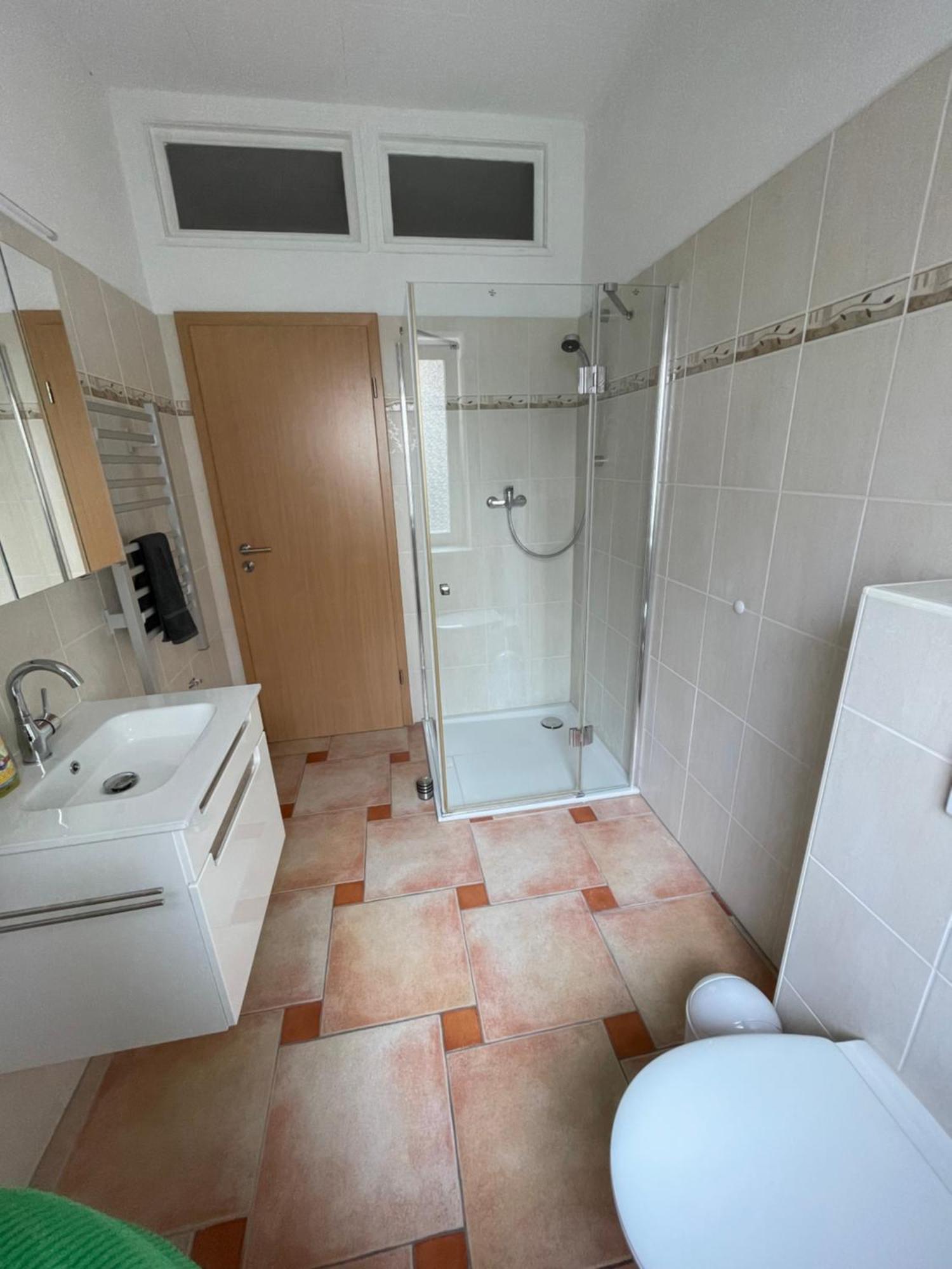 Varus Apartments Detmold Eksteriør billede